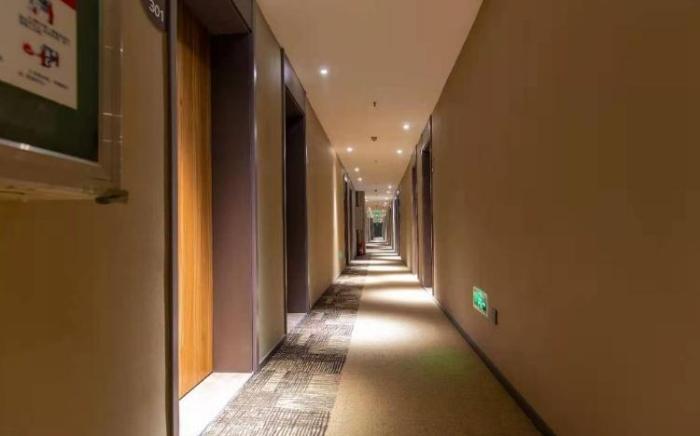 Home Inn Neo Jinan Shanshi East Road Qianfoshan
