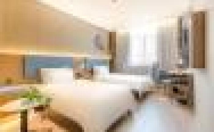 Home Inn Neo Jinan Shanshi East Road Qianfoshan