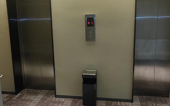 Home Inn Neo Yantai Xingfu Road Chinese Medicine Hospital