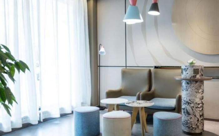 Home Inn Neo Jinan Shandong University Shanda Road