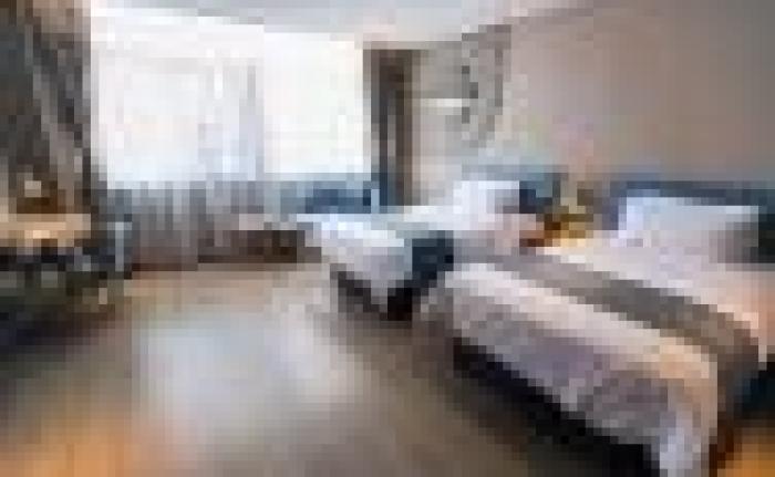 Home Inn Neo Laizhou Fuqian East Street Wenfeng Middle School