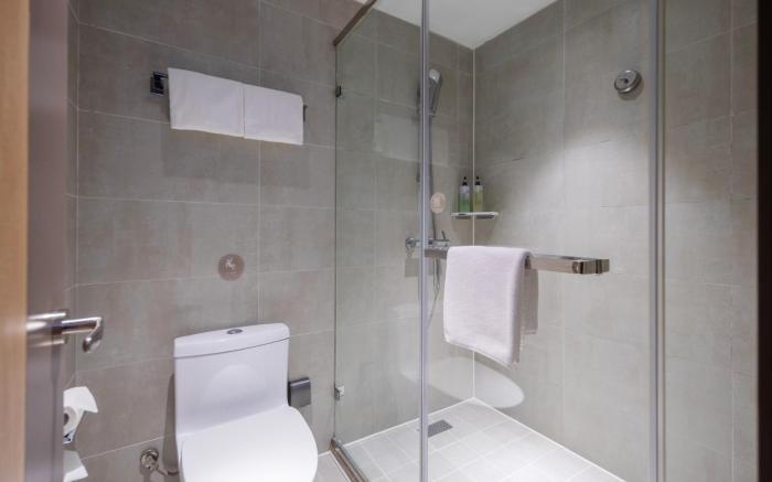 Home Inn Neo Yantai International Expo Center Yantai University