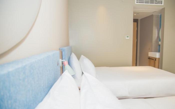 Home Inn Neo Yantai International Expo Center Yantai University