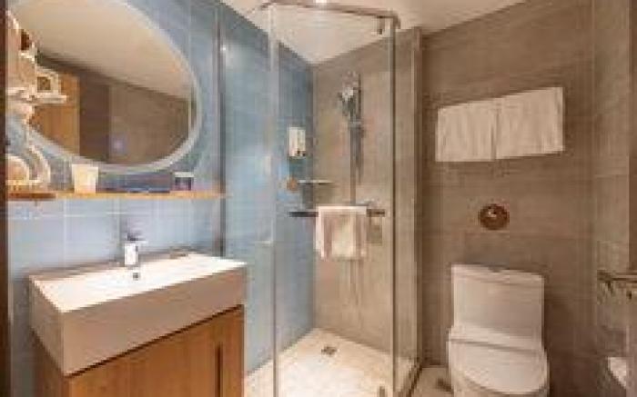 Home Inn Neo Jinan Baotu Spring