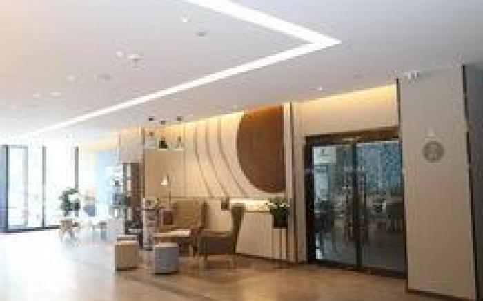 Home Inn Neo Yantai Airport Road Ludong University