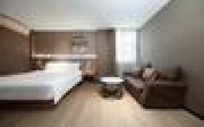 Home Inn Neo Yangzhou Slender West Lake West Gate Weiyang Road