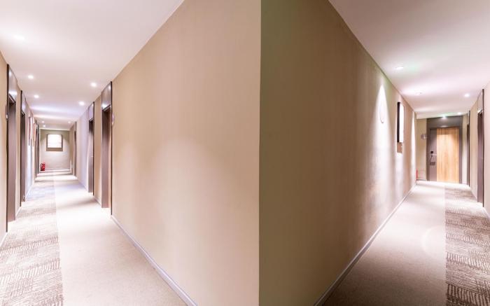 Home Inn Neo Jinan Jing Seventh Road Provincial Hospital