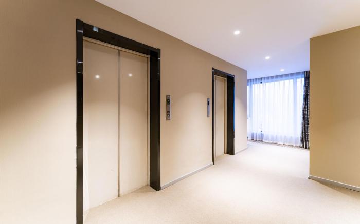 Home Inn Neo Jinan Jing Seventh Road Provincial Hospital