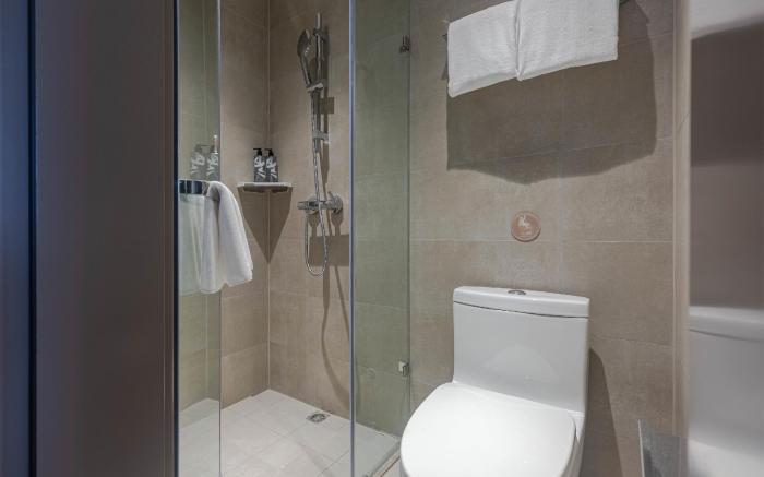 Home Inn Neo Jinan Guodian Jiaxuan Road