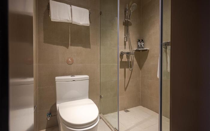 Home Inn Neo Jinan Guodian Jiaxuan Road