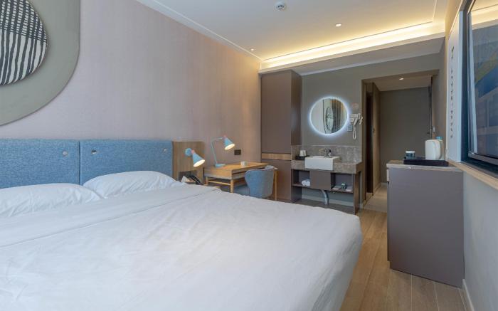 Home Inn Neo Jinan Guodian Jiaxuan Road