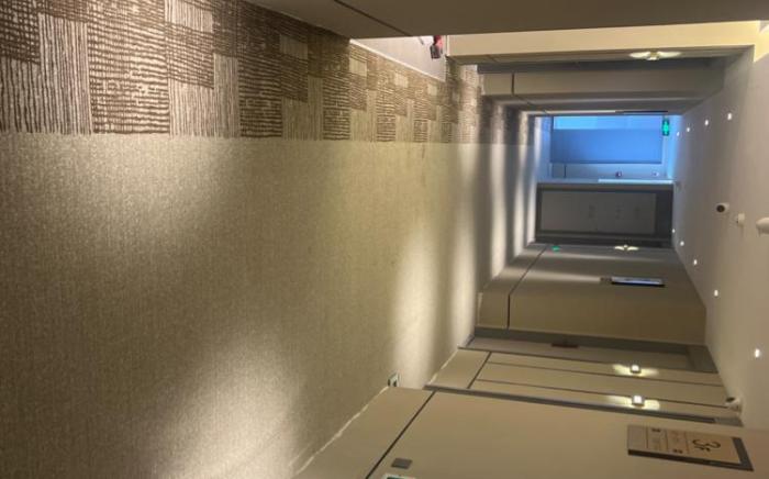 Home Inn Neo Yangzhou Grand Canal Museum Sanwan Park