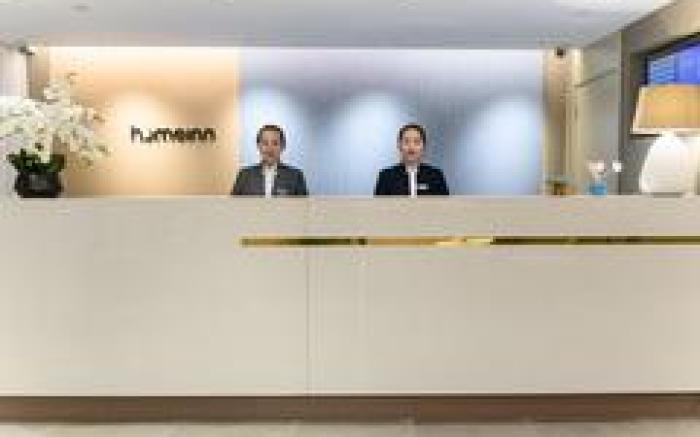 Home Inn Neo Zibo Linzi Avenue District Government Linzi Dayuan
