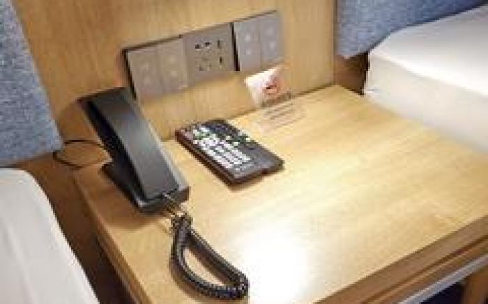 Home Inn Neo Jiangsu Yancheng Passenger North Station Shenxin Mingcheng