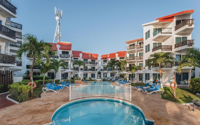 Imperial Las Perlas Hotel