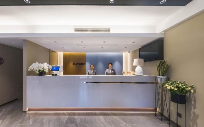 Home Inn Neo Dezhou Xiajin County Government