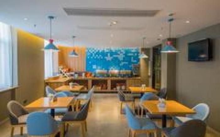 Home Inn Neo Tai'an Hushan Road Daimiao Hongmen
