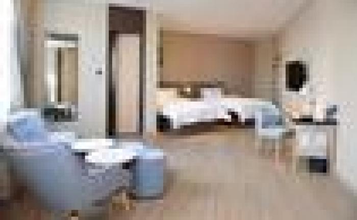 Home Inn Neo Xuzhou Yunlong Wanda Dezheng Road