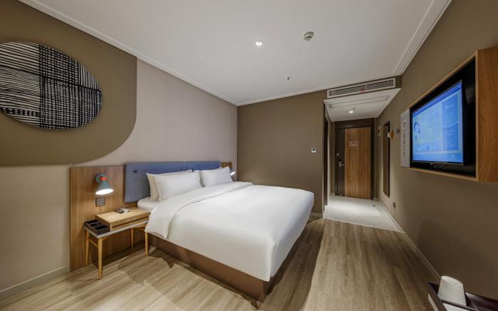 Home Inn Neo Taizhou Xinghua Anfeng Town