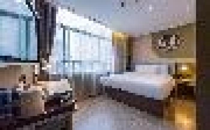 Home Inn Neo Changzhou Wanda Plaza Tongjiang Avenue