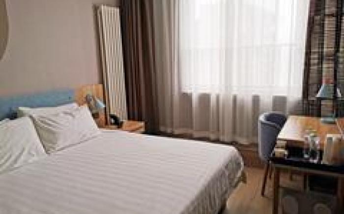 Home Inn Neo Jinan Quancheng Road Furong Street