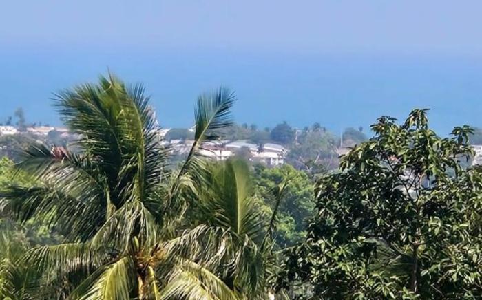 *1BR Villa with Private Jacuzzi and Sea ViewV197