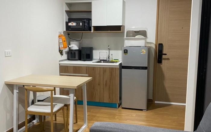 Condo Caesar’s Suite Korat