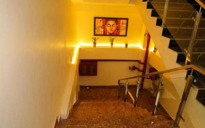Sarla Hotel Inn