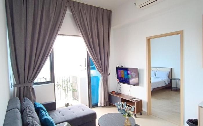 31A The Infinitum 1BR | KLCC Infinity Pool