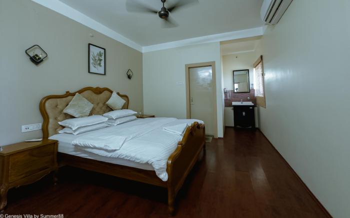 Genesis Villa