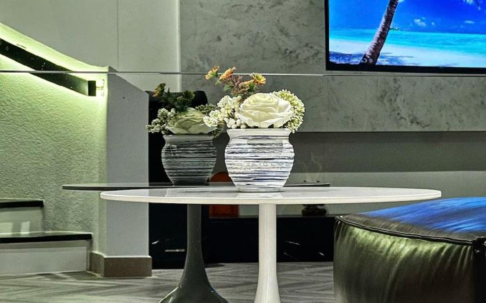 Villa 94 3PN Sanctuary Ho Tram Resort