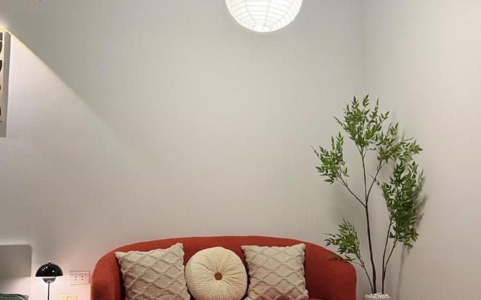 Central Old Quarter•LargeBalcony•2BR•FullyEquipped