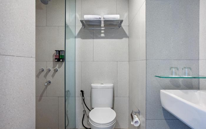 Amaris Hotel Tasikmalaya