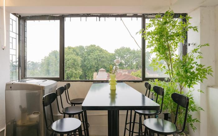 Cozy Cheap Room 5 mins walk to Hoan Kiem Lake