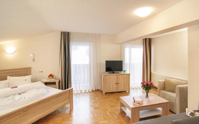 Alpine Lifestyle Berghotel Madlener