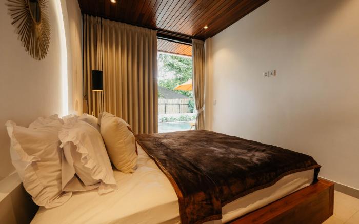 NEW! Villa Kabagiaan - 4BR Villa near Canggu