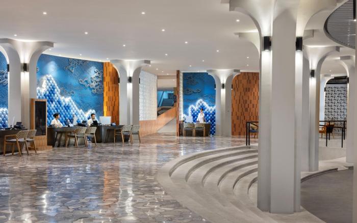 Hotel Santika Premiere Linggarjati - Kuningan