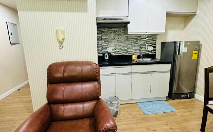 Feels Like Home Condos (Abreeza Place Tower 2) E
