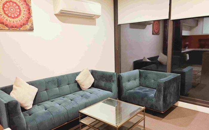 Apartment Opp. MelbourneCentral