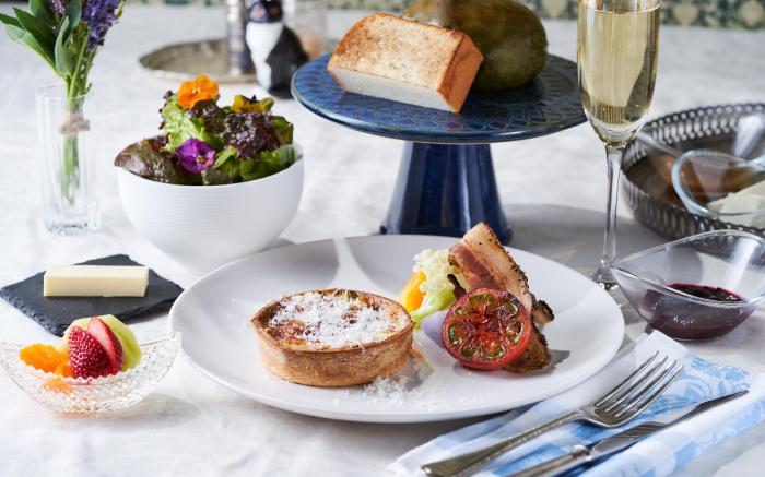 West-Karuizawa Hotel atelier bla by LONGINGHOUSE