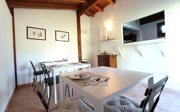 B&b Il Leccio