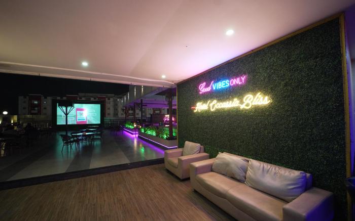 Hotel Occassia Bliss