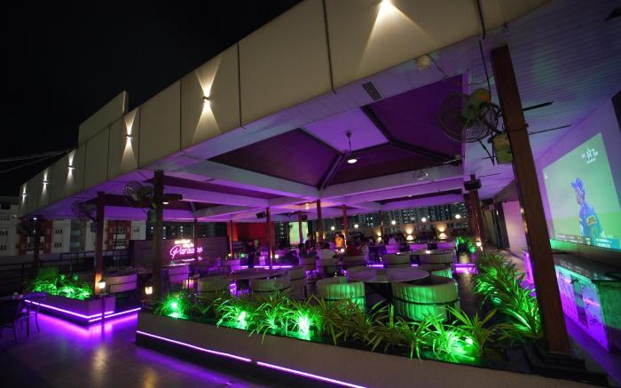 Hotel Occassia Bliss