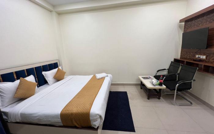 Hotel Aero fly stay