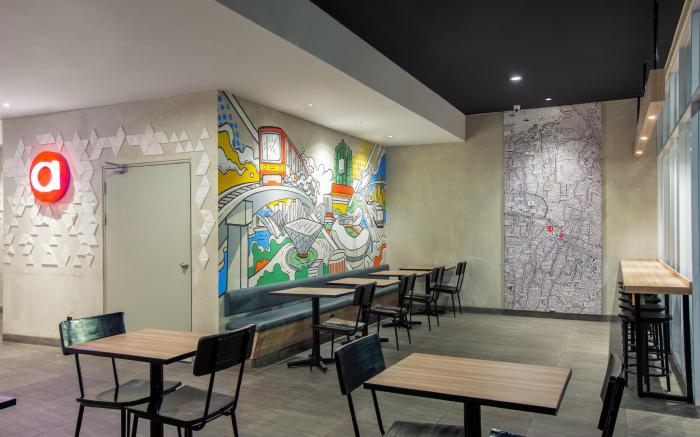 Amaris Hotel Kalimalang - Bekasi