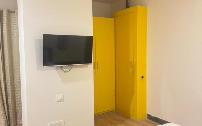 Hotel Luxury Inn