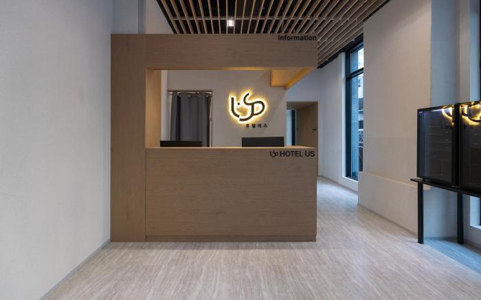 From H US Hotel with Aank Seoul Gangseo Hwagok Branch