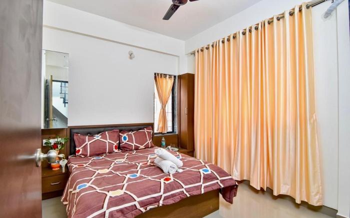 Mountain Meadows Premium Villa