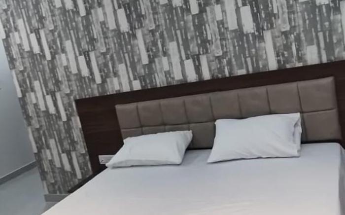 Hotel Shri Vishwanath