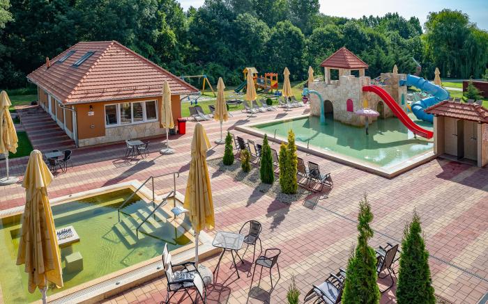 Termal Hotel Vesta